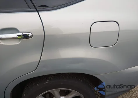 2008 Lexus Rx 350 from USA, damaged, VIN 2T2HK31U88C052991